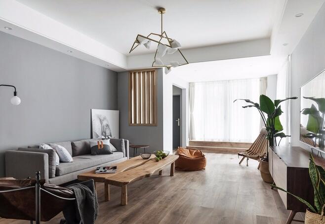 家里有老人，裝修需要注意這9個細(xì)節(jié)